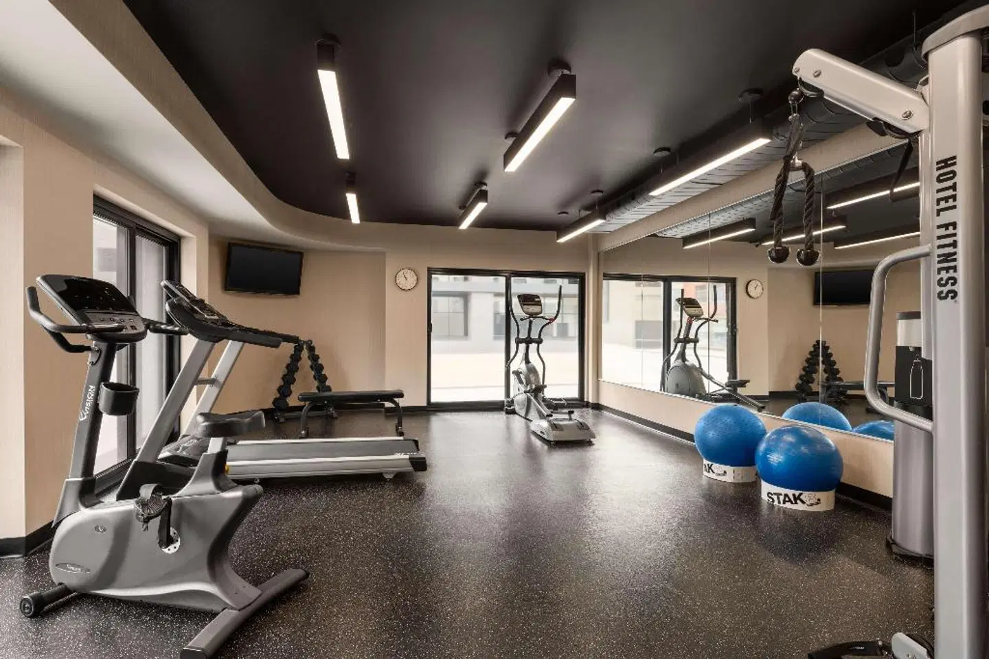 Hôtel Le Saint-Édouard SPORTS_AND_LEISURE