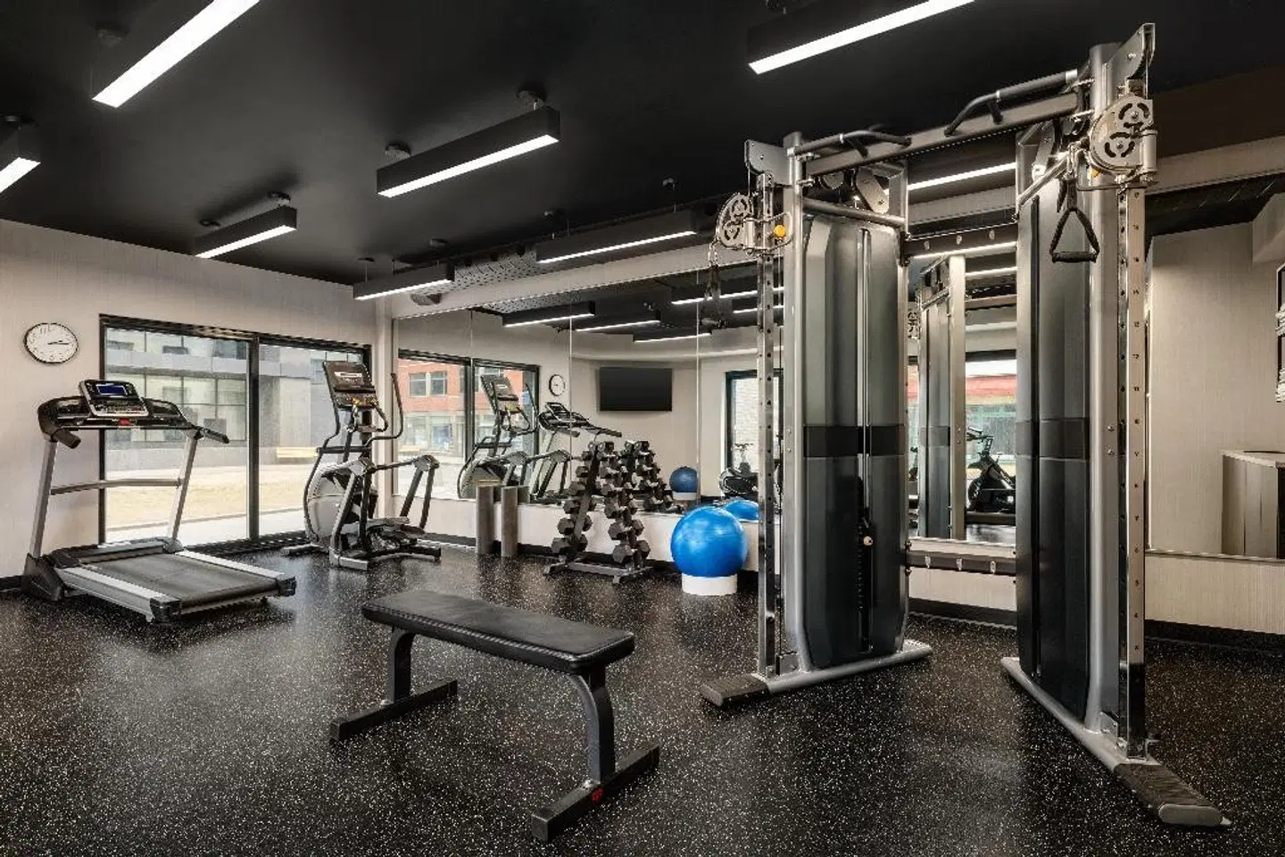 Hôtel Le Saint-Édouard SPORTS_AND_LEISURE