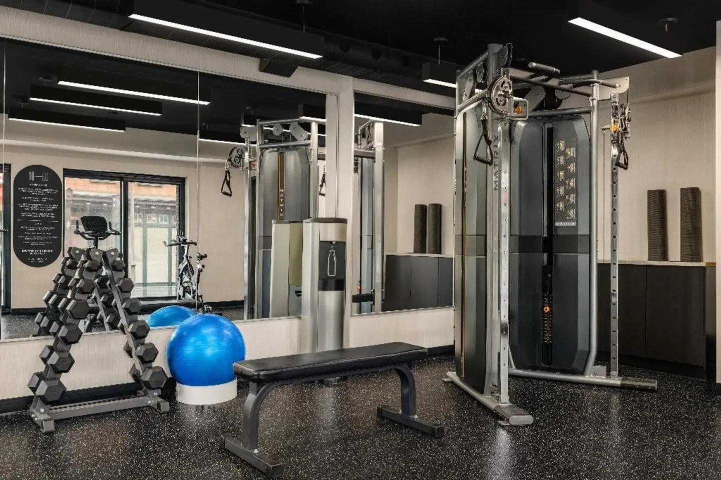 Hôtel Le Saint-Édouard SPORTS_AND_LEISURE