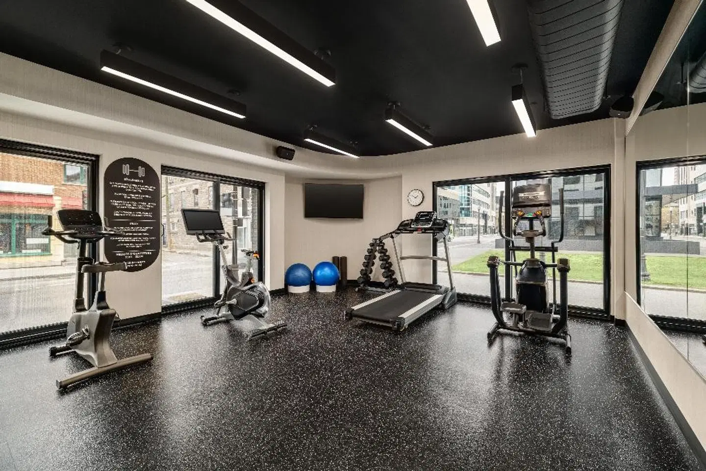 Hôtel Le Saint-Édouard SPORTS_AND_LEISURE