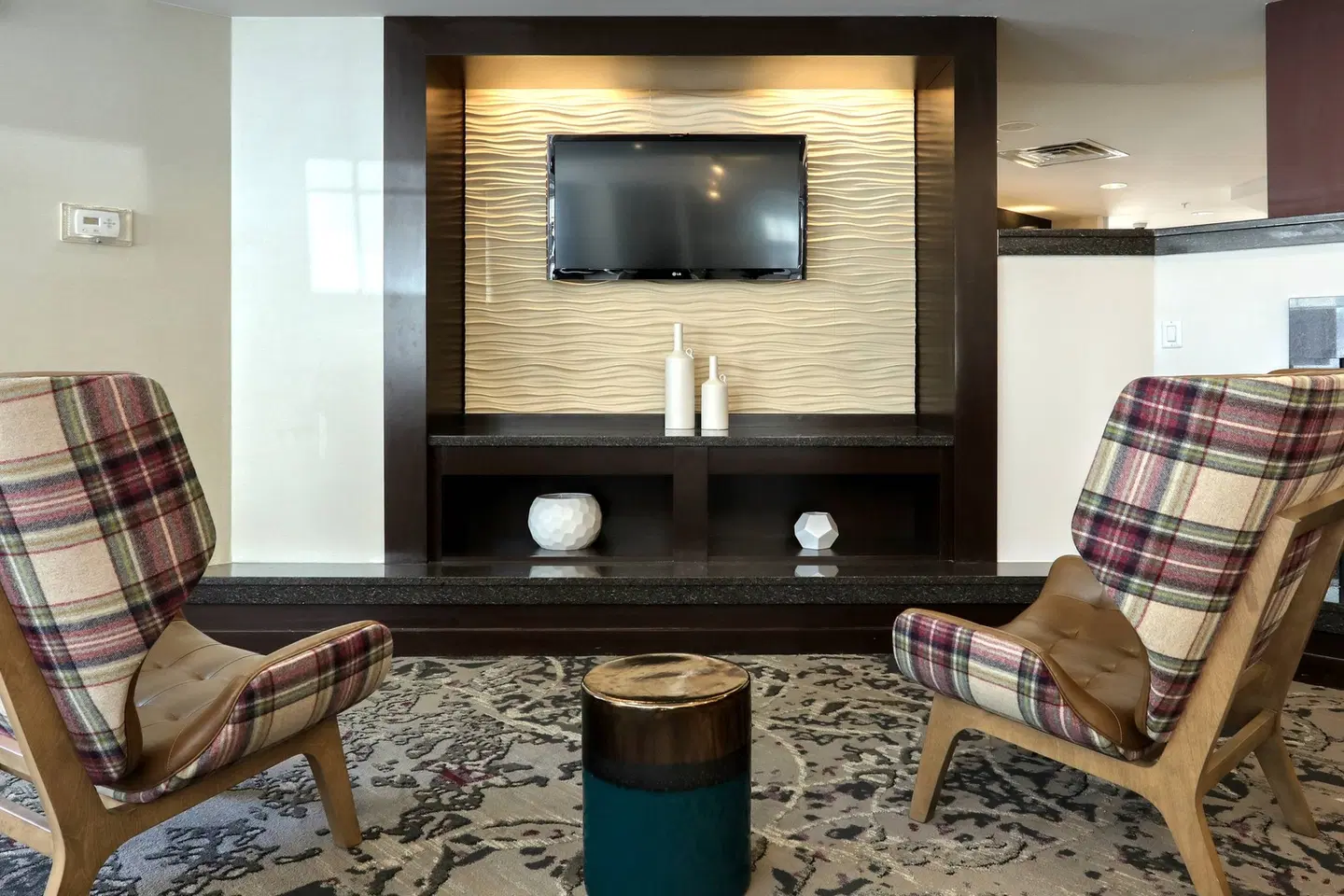 Residence Inn by Marriott Woodbridge Edison/Raritan Center ROOM_EXAMPLE