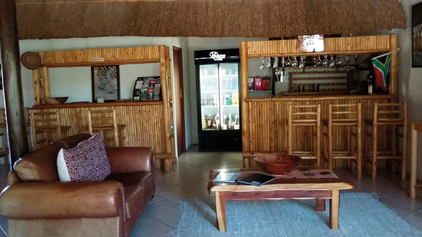 Elephants Footprint Lodge LOUNGE_LOBBY