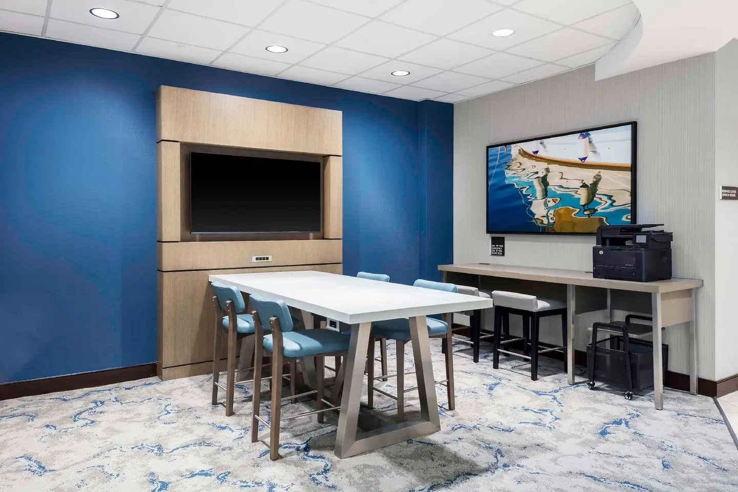 Hilton Garden Inn Charleston / Mt. Pleasant Konferenz