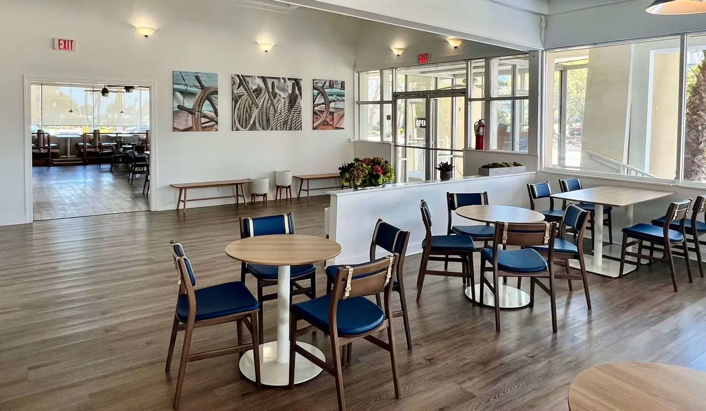 Dayton House Resort, BW Signature Collection Restaurant