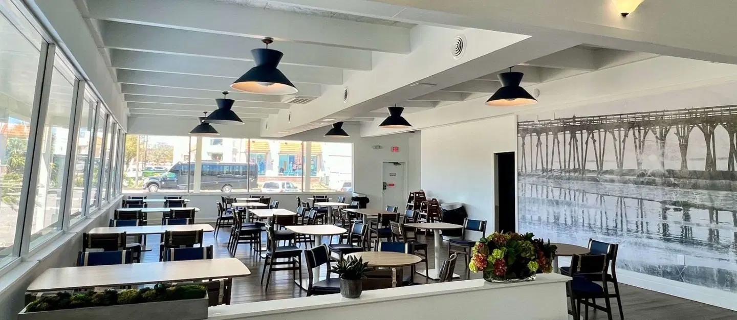 Dayton House Resort, BW Signature Collection Restaurant