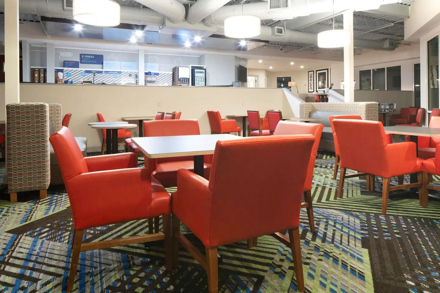 Holiday Inn Express North Myrtle Beach - Little River Bar