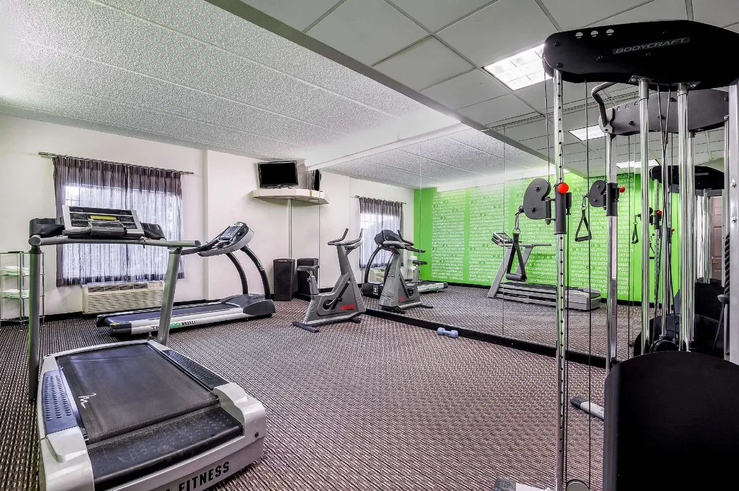 La Quinta Inn & Suites Myrtle Beach Broadway Area SPORTS_AND_LEISURE