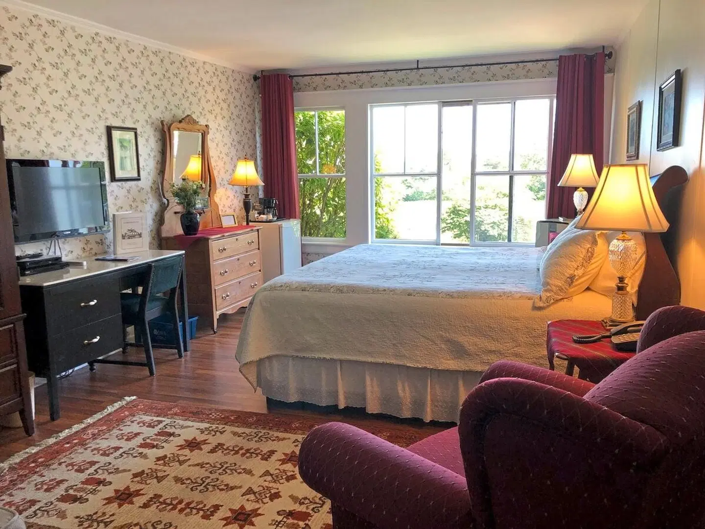 Harbourview Inn ROOM_EXAMPLE