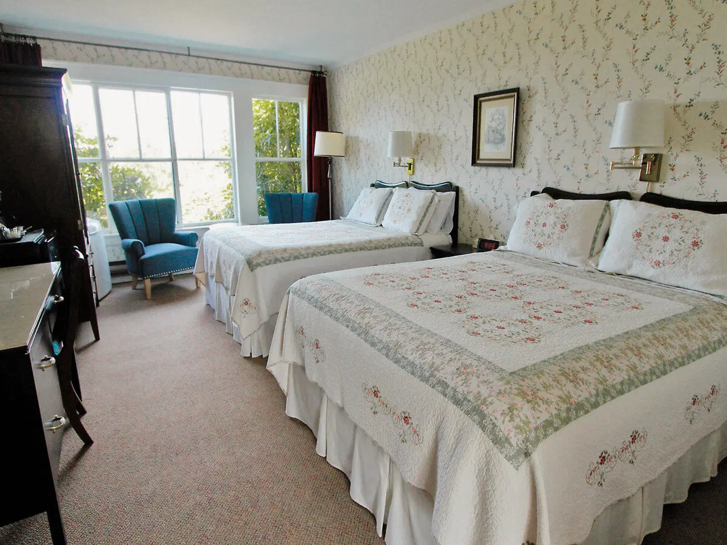 Harbourview Inn ROOM_EXAMPLE