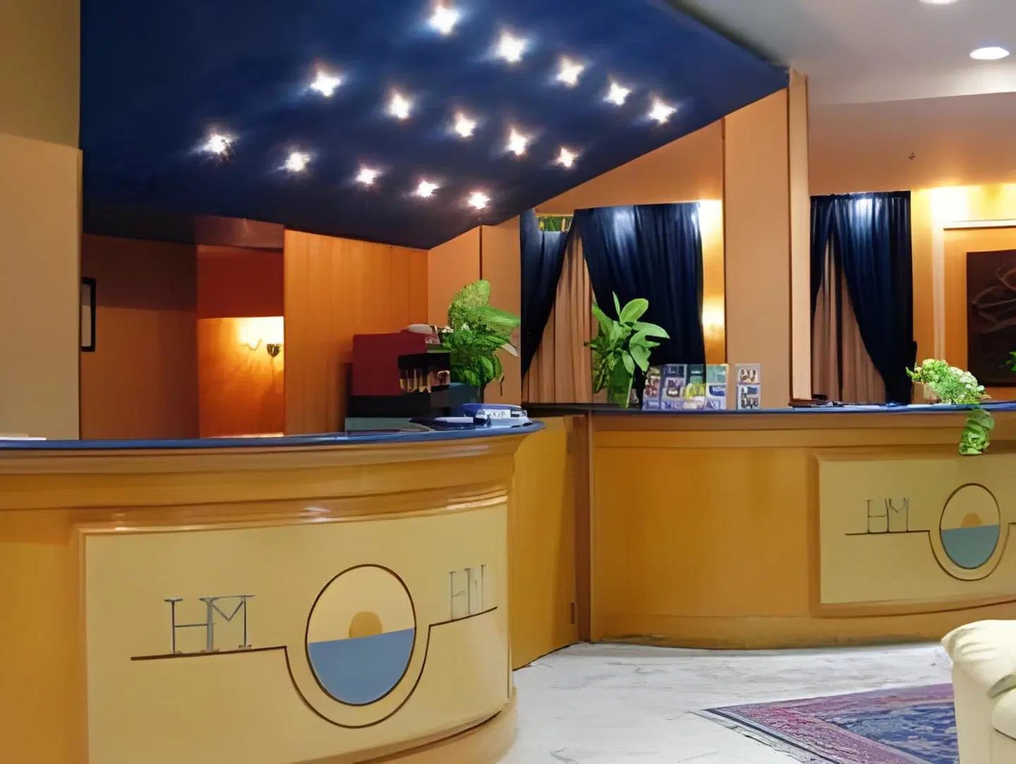 Miramare Hotel LOUNGE_LOBBY