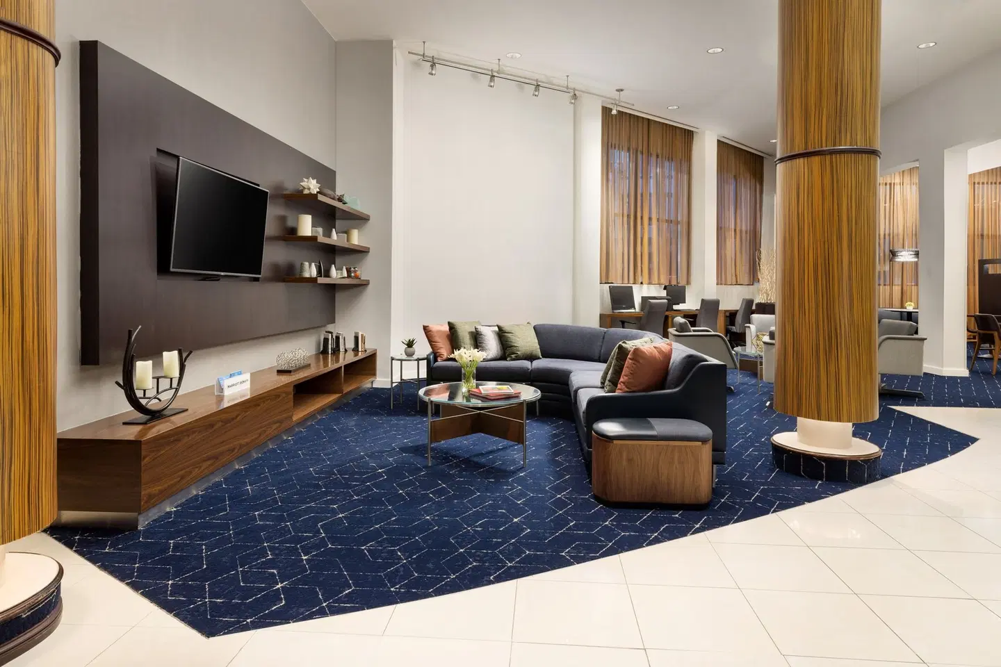 Courtyard by Marriott Atlantic City Beach Block LOUNGE_LOBBY