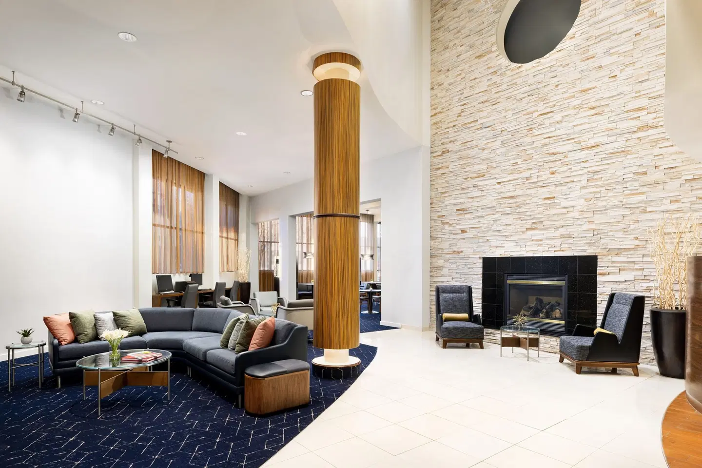 Courtyard by Marriott Atlantic City Beach Block LOUNGE_LOBBY