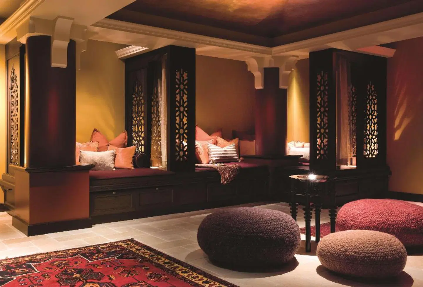 Shangri-La Hotel Toronto LOUNGE_LOBBY
