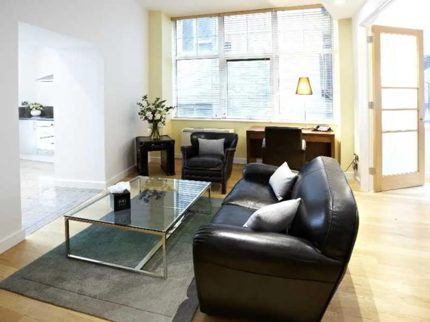 196 Bishopsgate ROOM_EXAMPLE