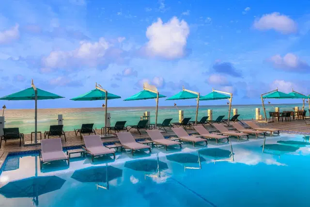 South Gap Hotel OUTDOOR_POOL