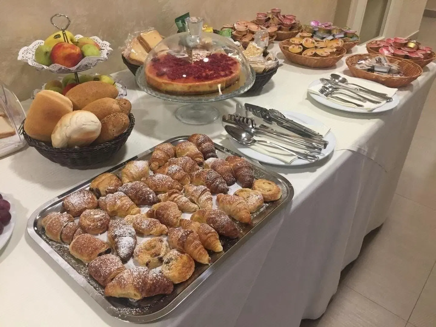 Hotel Riviera Palace Restaurant