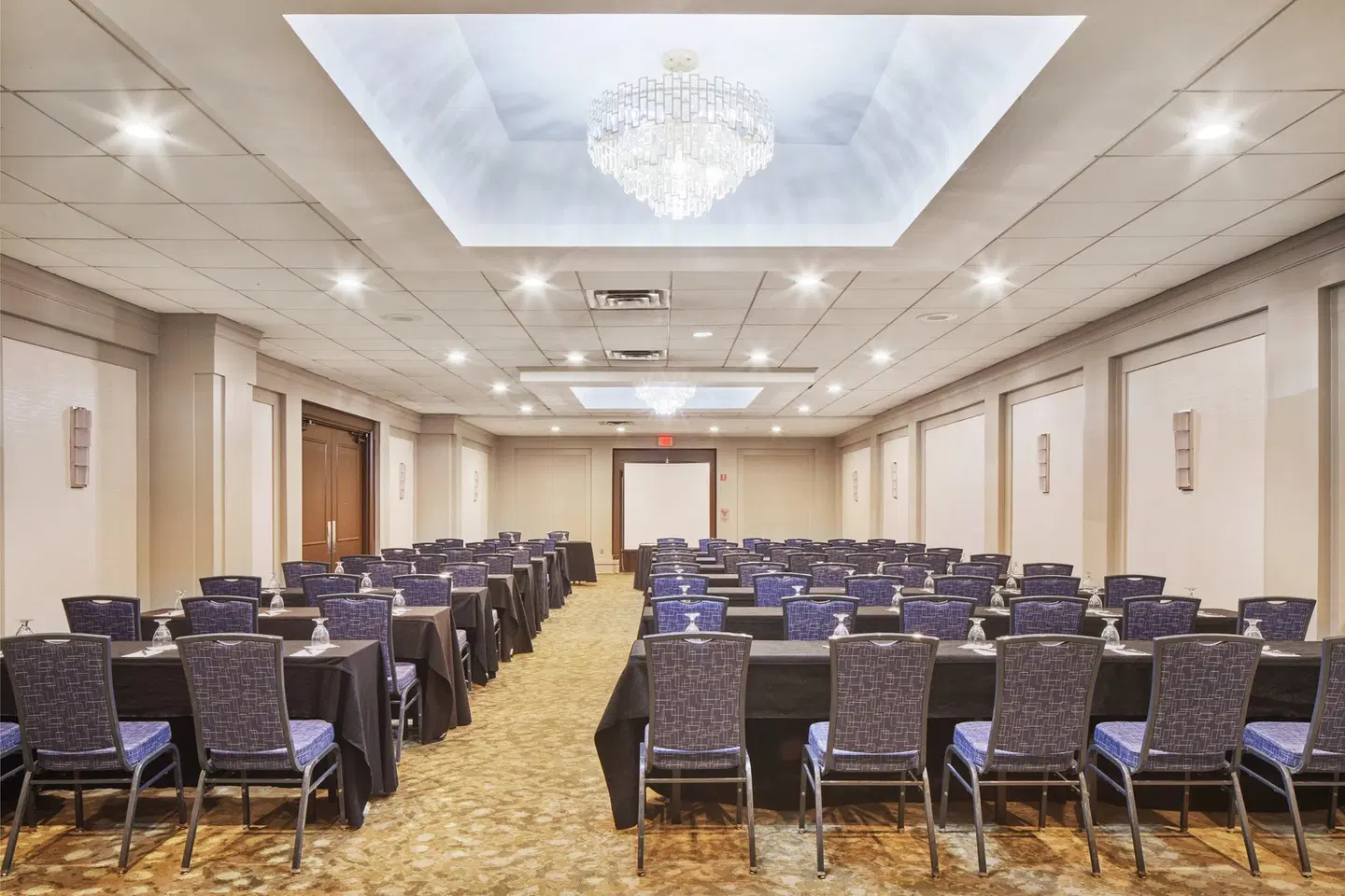 Hilton Hasbrouck Heights / Meadowlands Konferenz