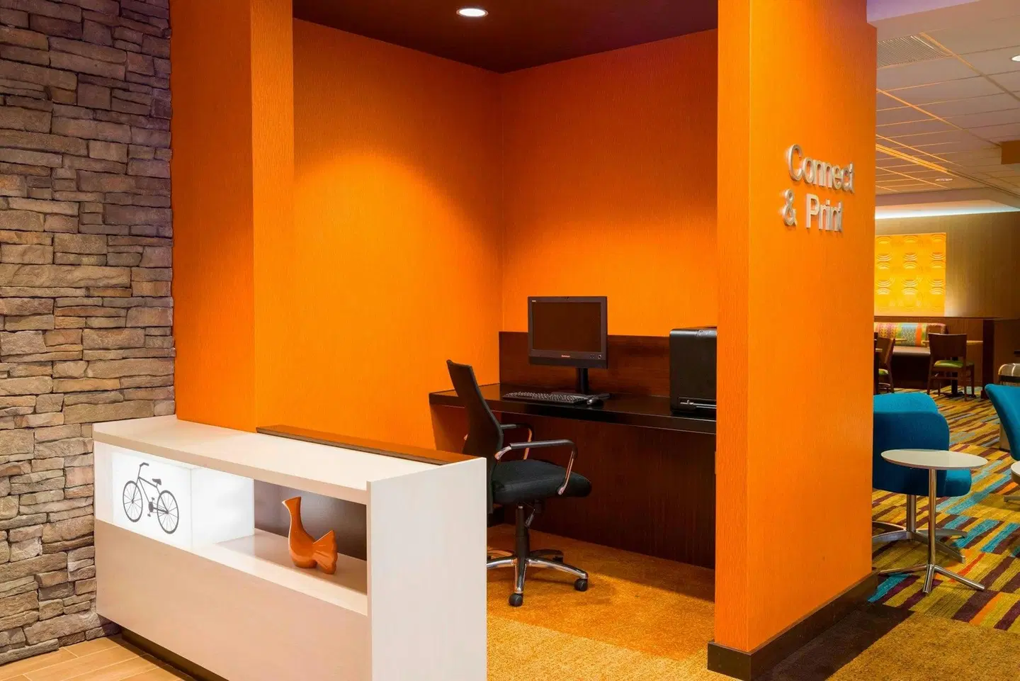Fairfield by Marriott Inn & Suites Paramus Konferenz