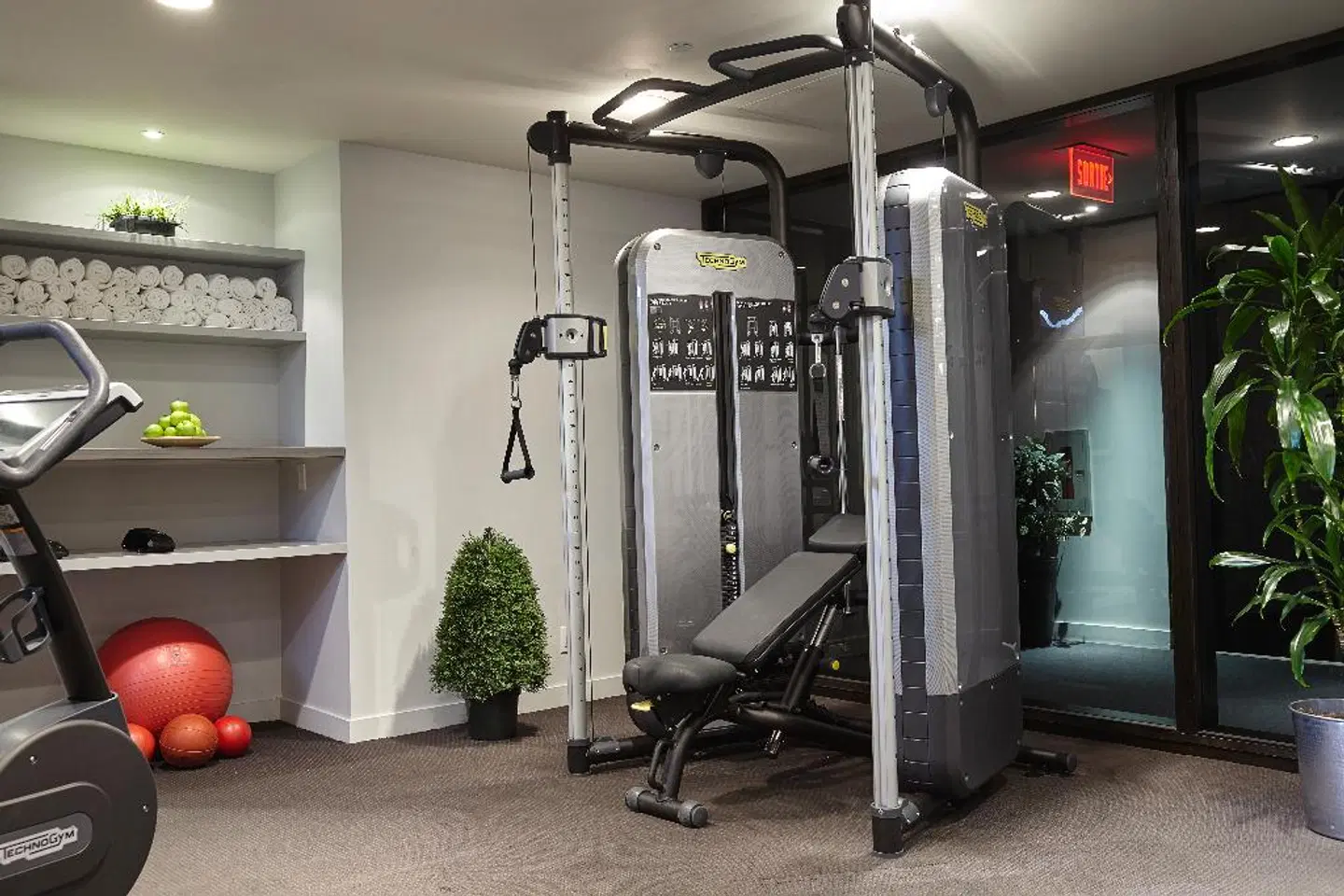 St Paul SPORTS_AND_LEISURE