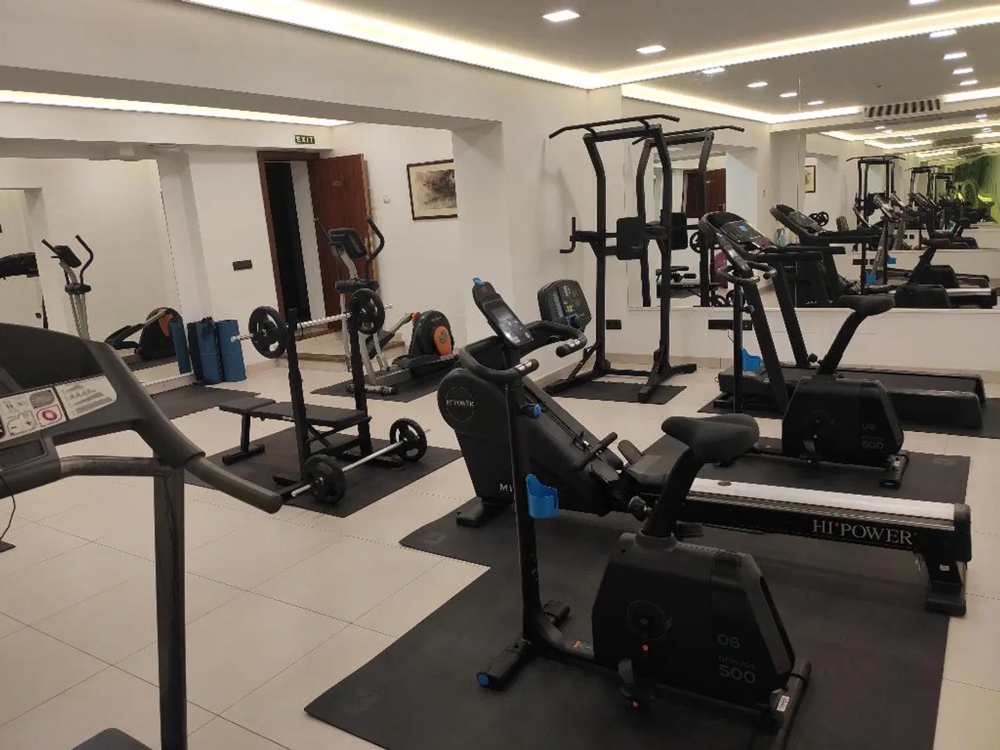 Mirador SPORTS_AND_LEISURE