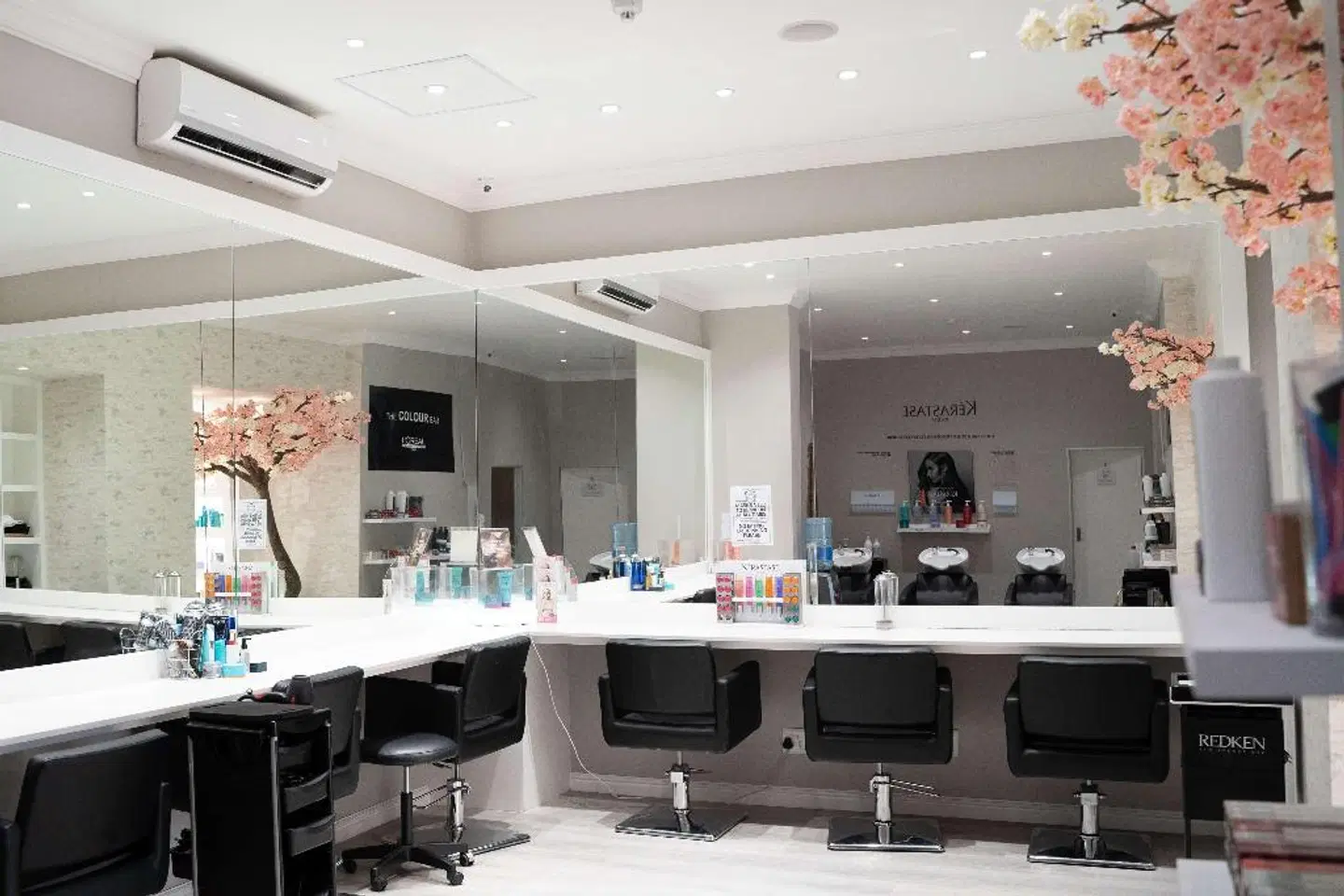 Cloud 9 Boutique Hotel & Spa Konferenz