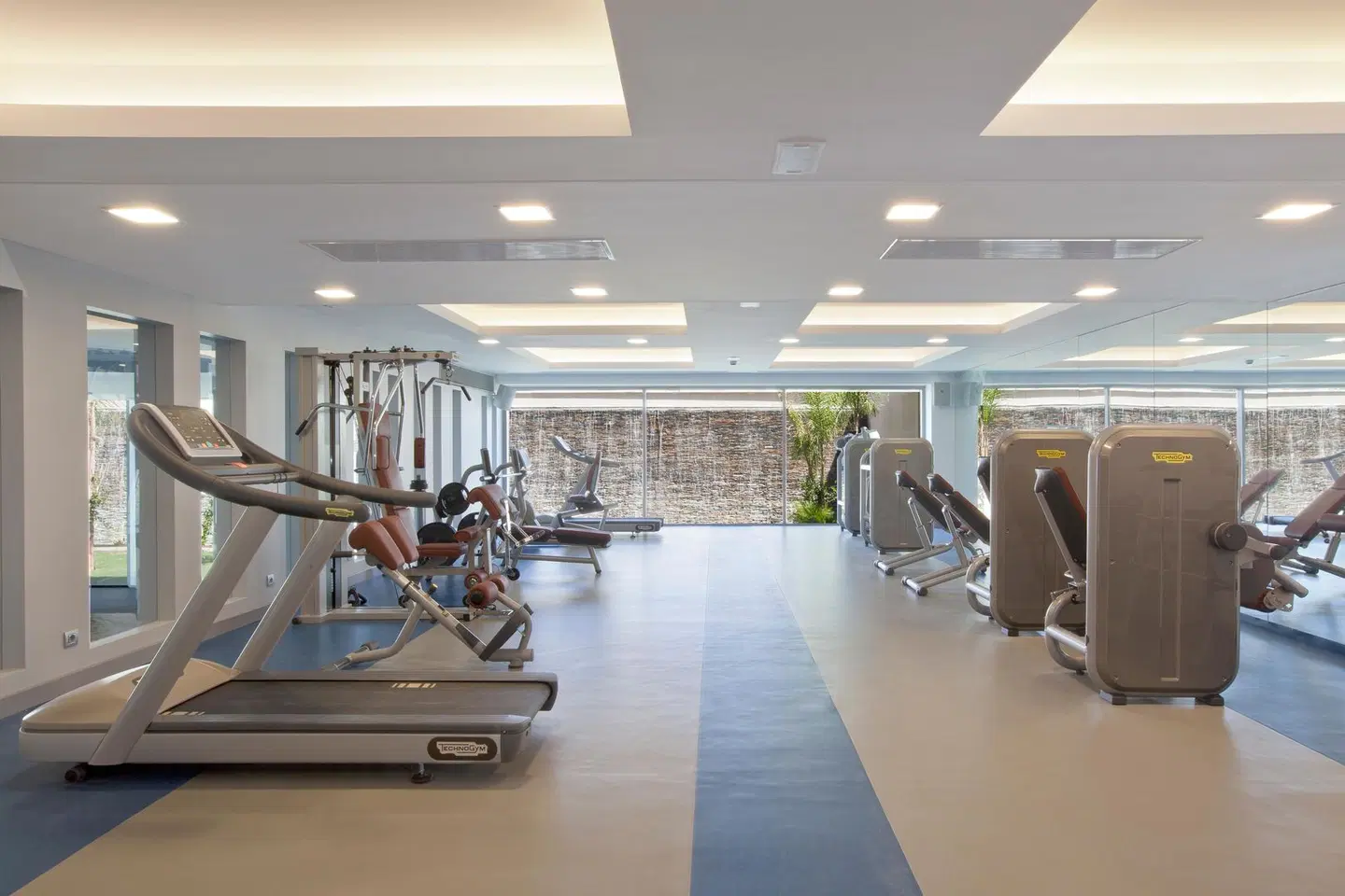 Princess Andriana Resort & Spa SPORTS_AND_LEISURE