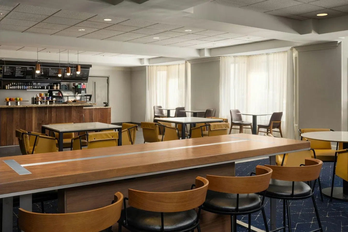 Courtyard by Marriott Myrtle Beach Barefoot Landing Bar
