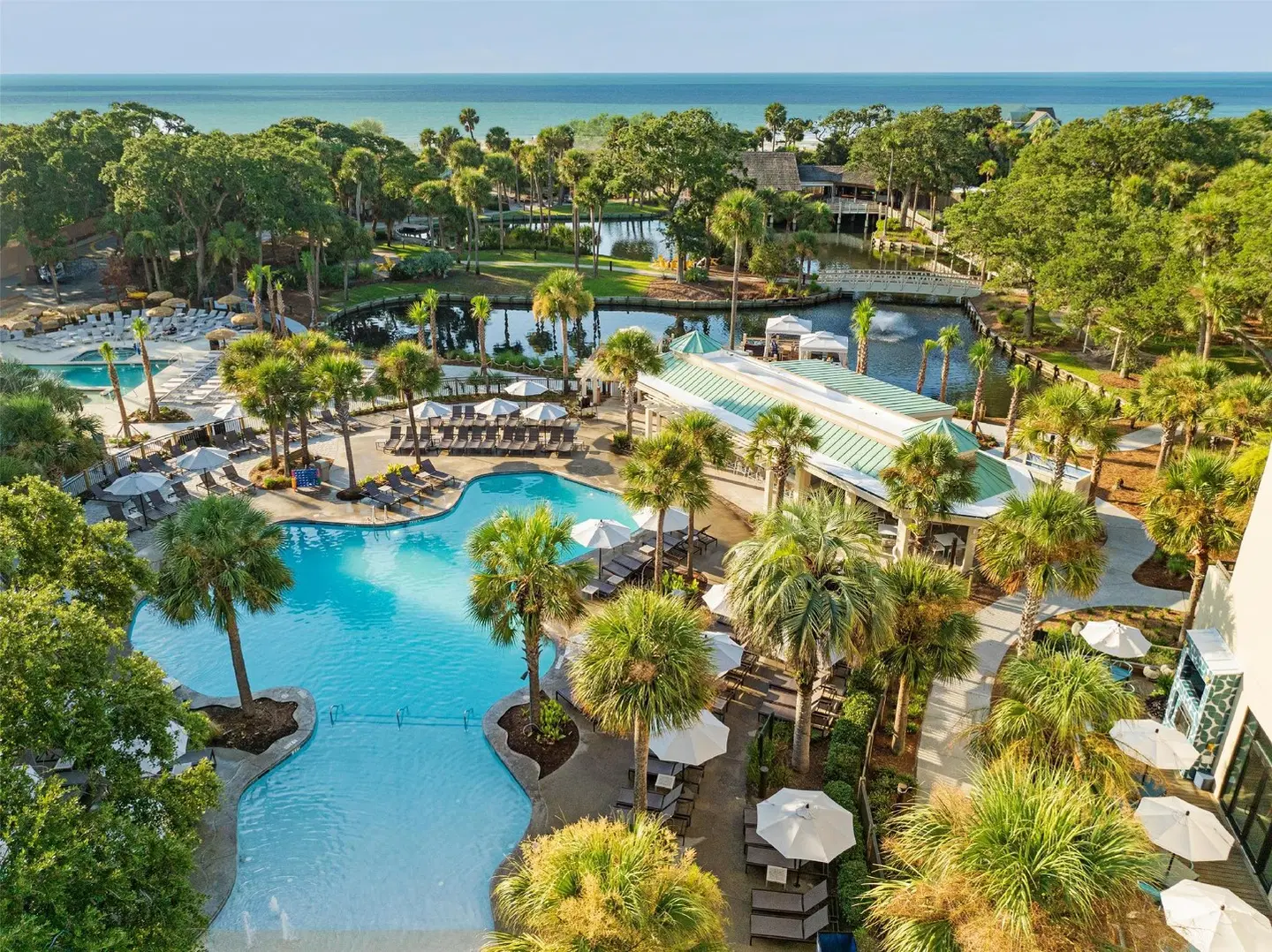 Sonesta Resort Hilton Head Island OUTDOOR_POOL