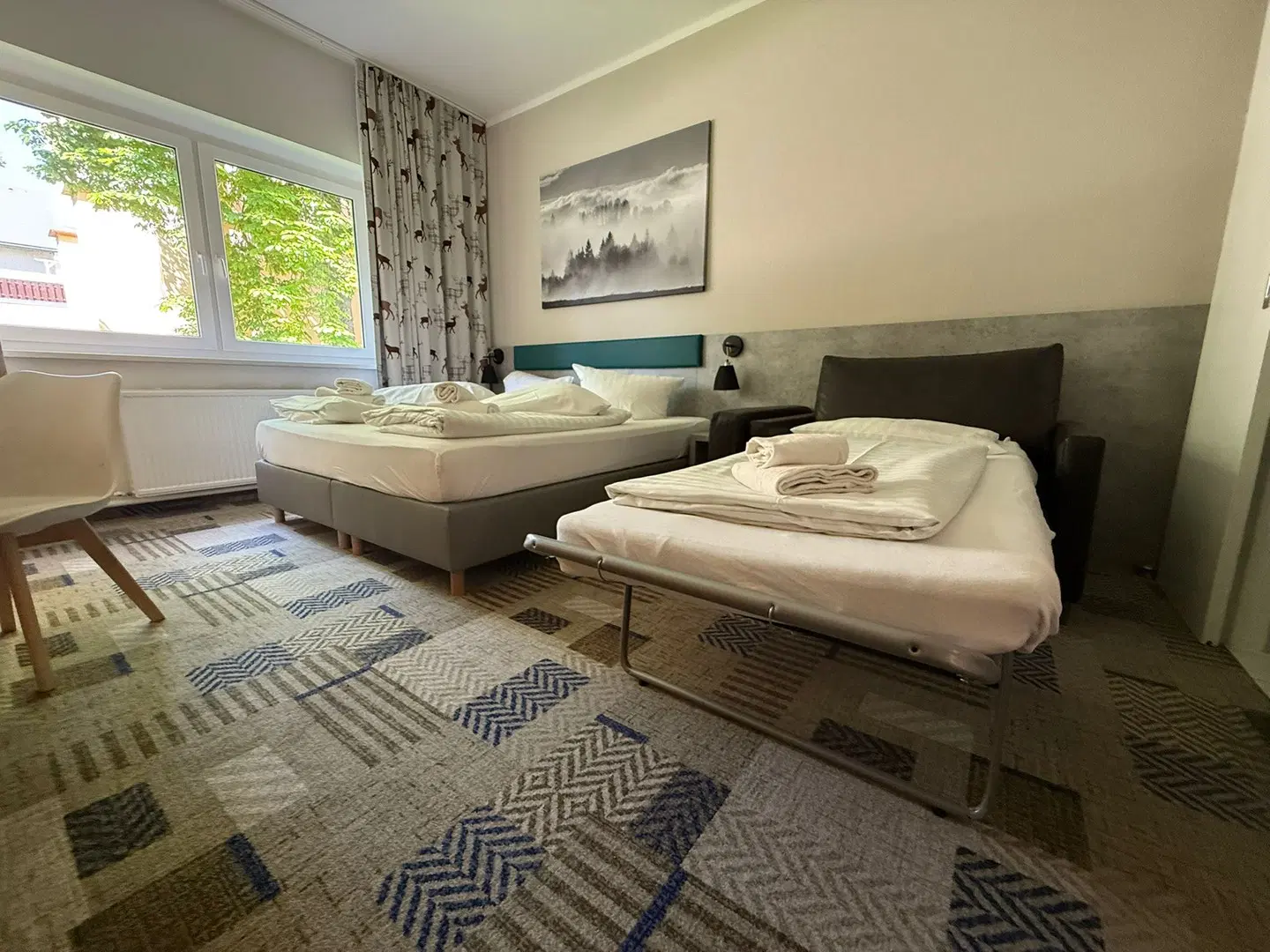 Hotel Miriquidi HEALTH_BEAUTY