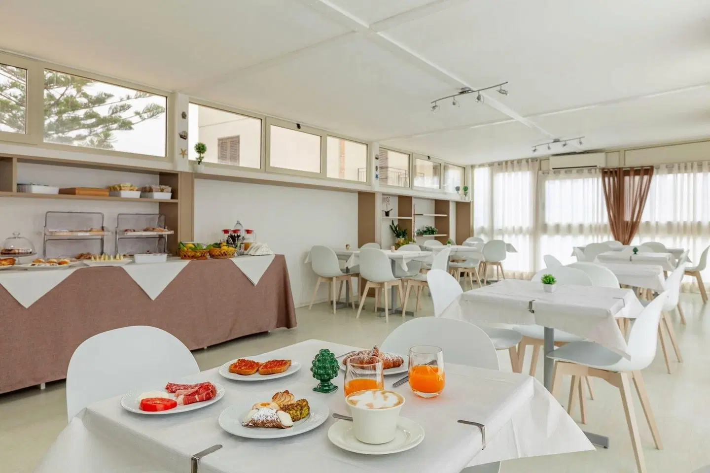 Sikania Restaurant