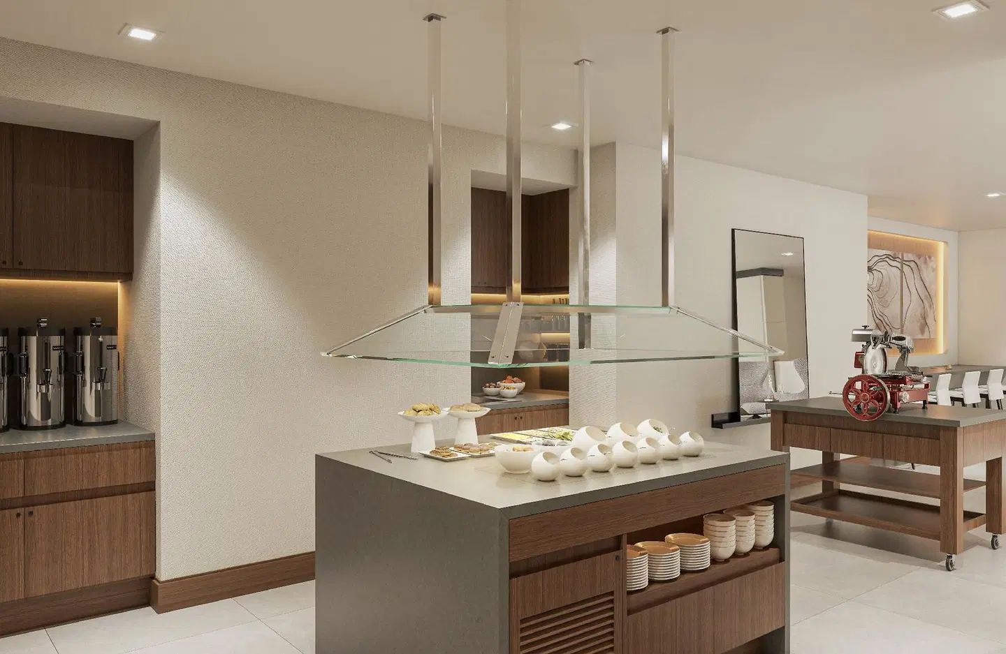 AC Hotel by Marriott Old Montreal Badezimmer