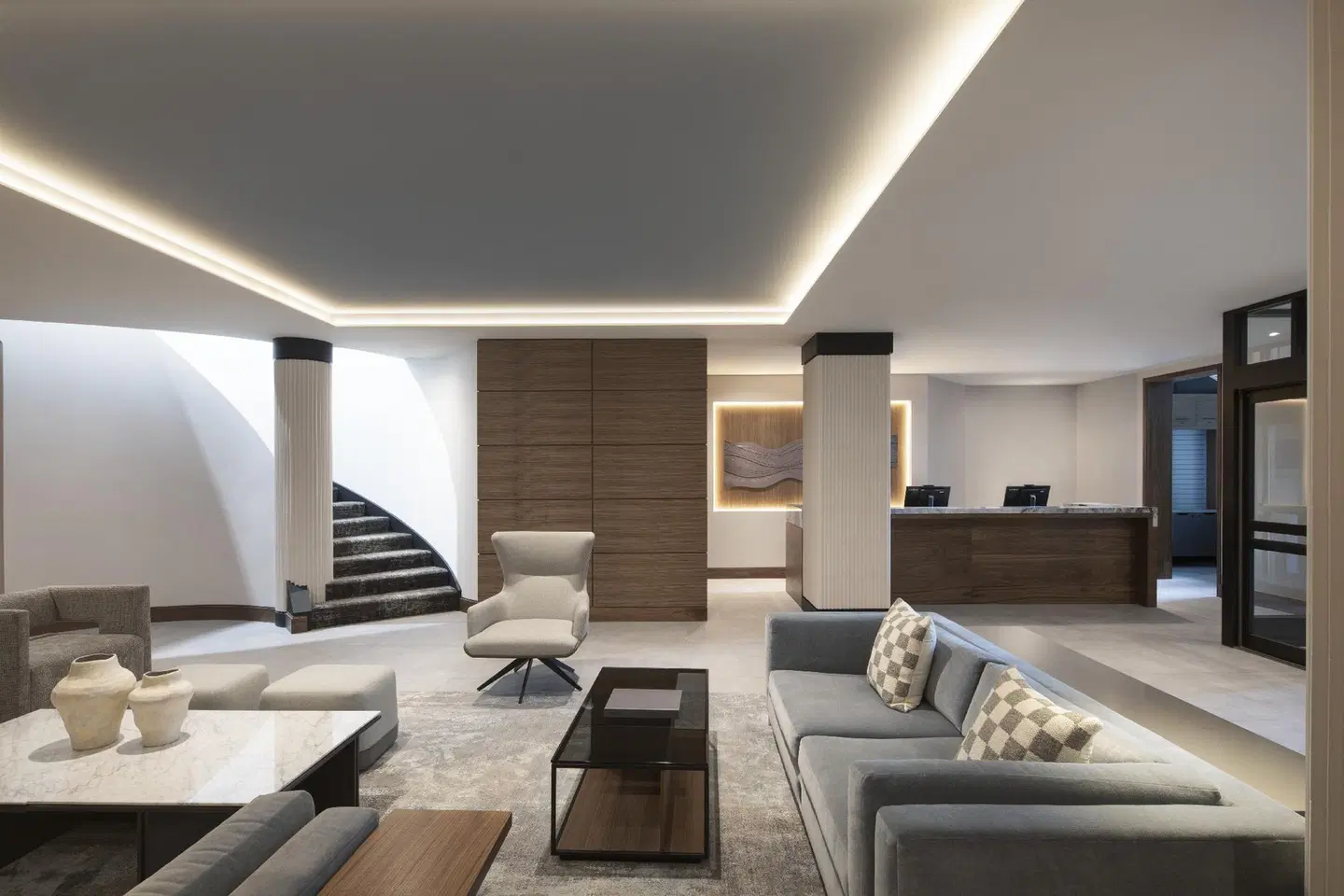 AC Hotel by Marriott Old Montreal HEALTH_BEAUTY
