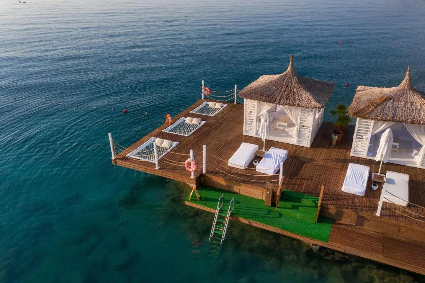 Corendon Playa Kemer EXTERIOR