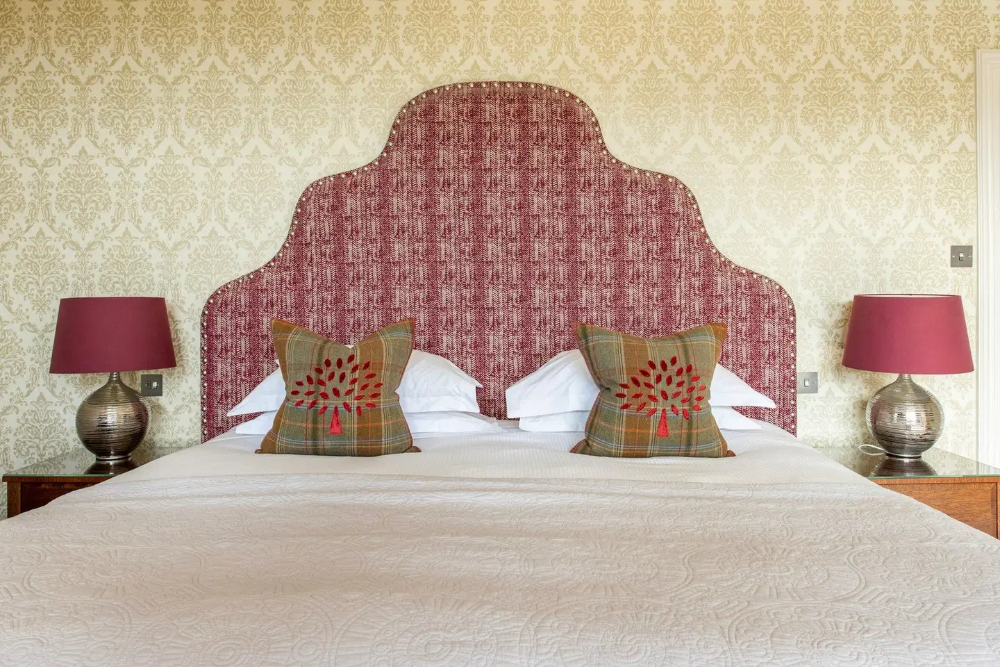 Bovey Castle ROOM_EXAMPLE