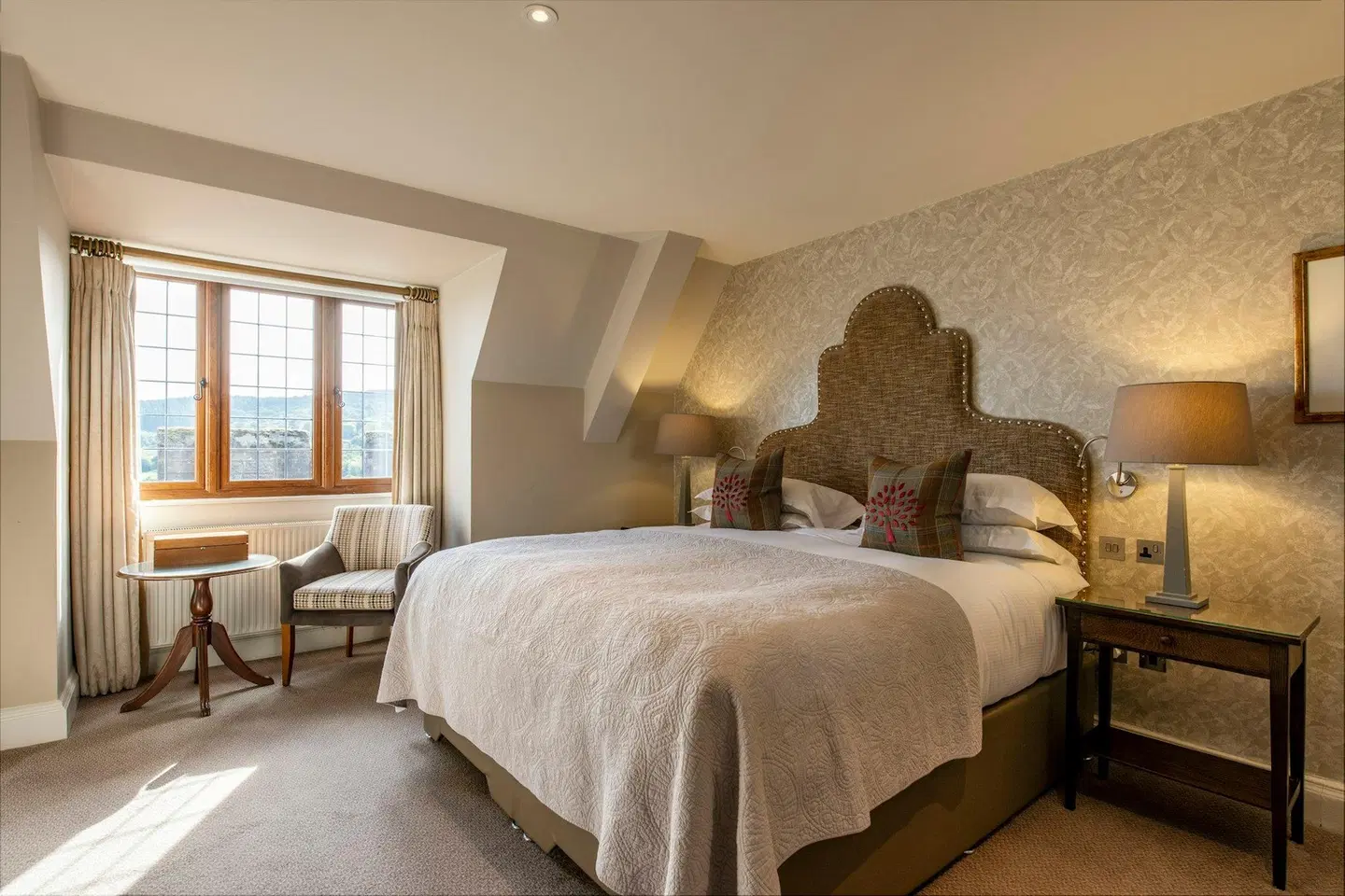 Bovey Castle ROOM_EXAMPLE