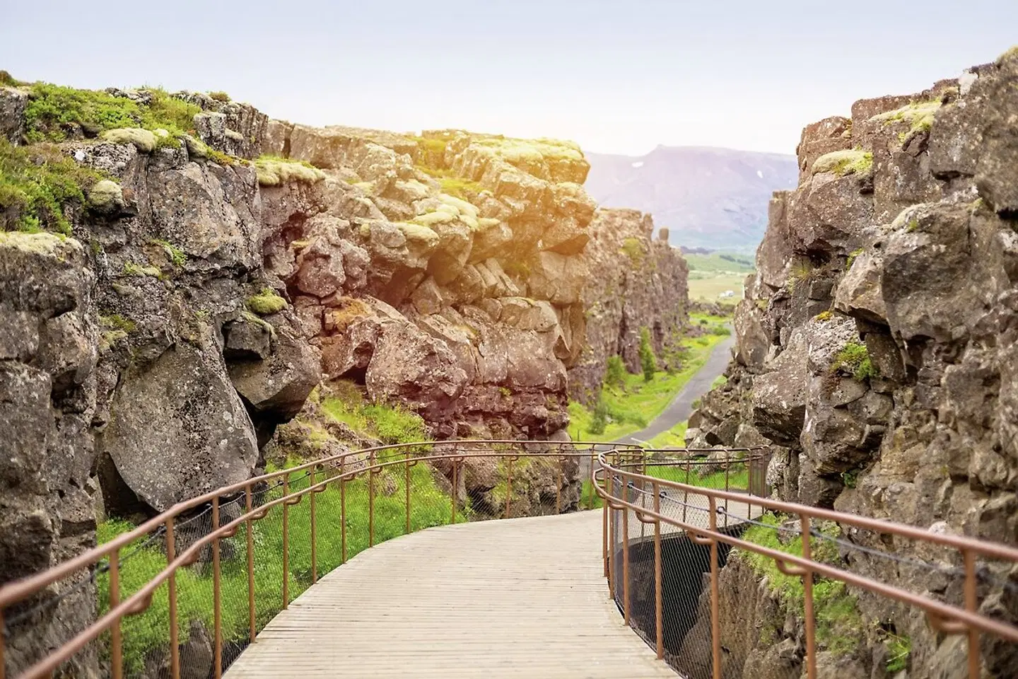 Perlen der Südküste LANDSCAPE