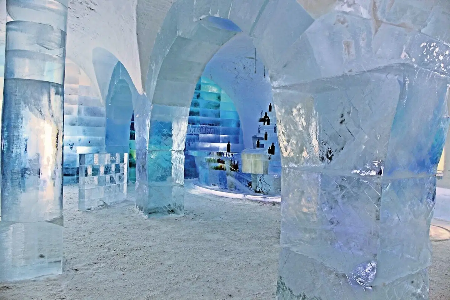 Polarlichtmetropole Kiruna LOUNGE_LOBBY