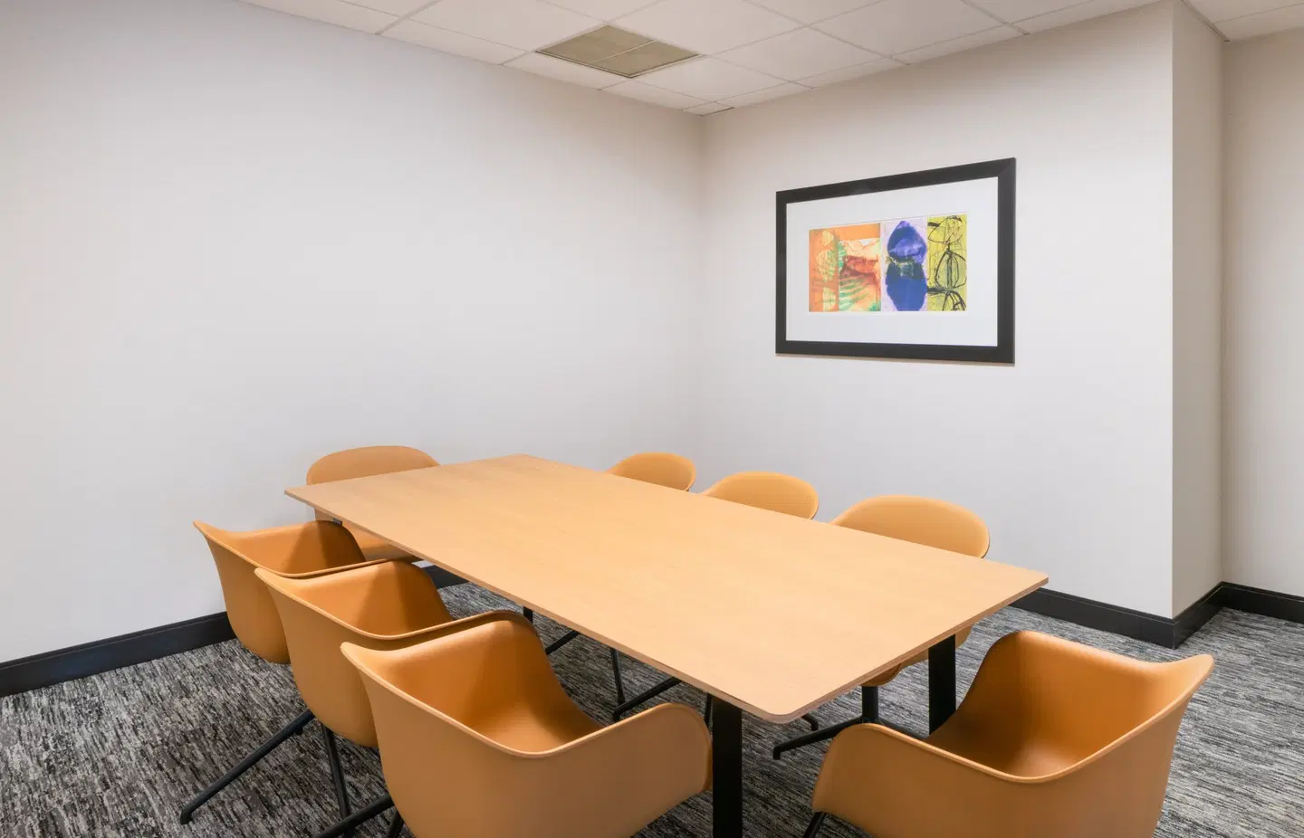 DoubleTree by Hilton Newark Penn Station Konferenz