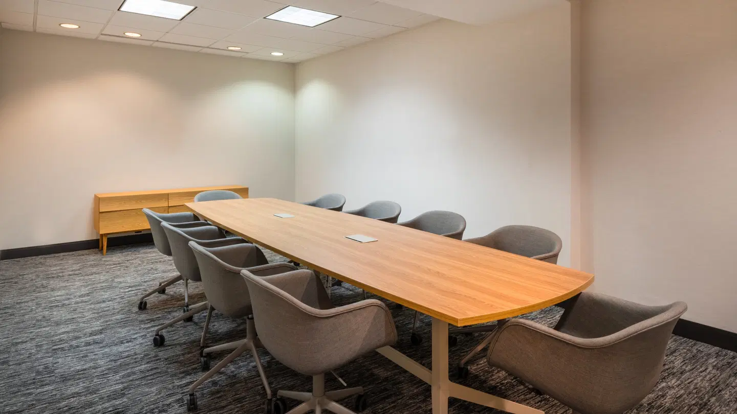 DoubleTree by Hilton Newark Penn Station Konferenz