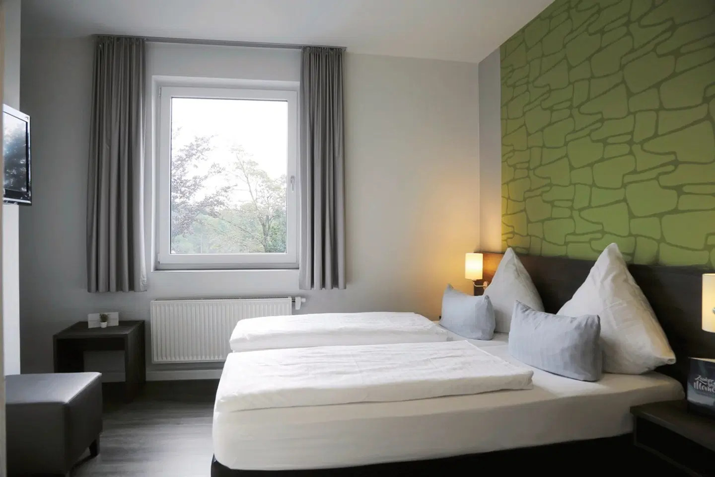 Berghotel Oberhof ROOM_EXAMPLE