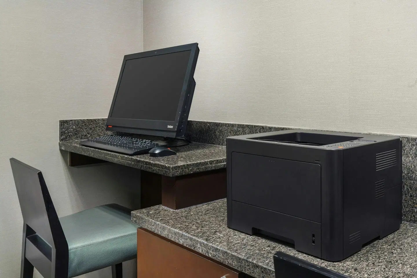 Residence Inn by Marriott Charleston North/Ashley Phosphate LOUNGE_LOBBY