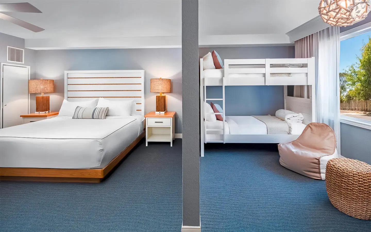 Beach House Hilton Head Island ROOM_EXAMPLE