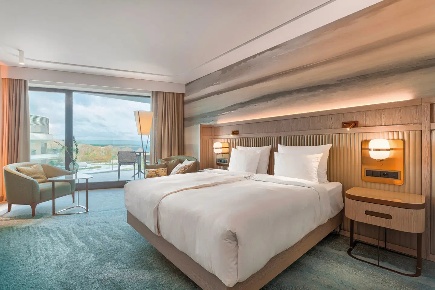 Hilton Swinoujscie Resort & Spa ROOM_EXAMPLE
