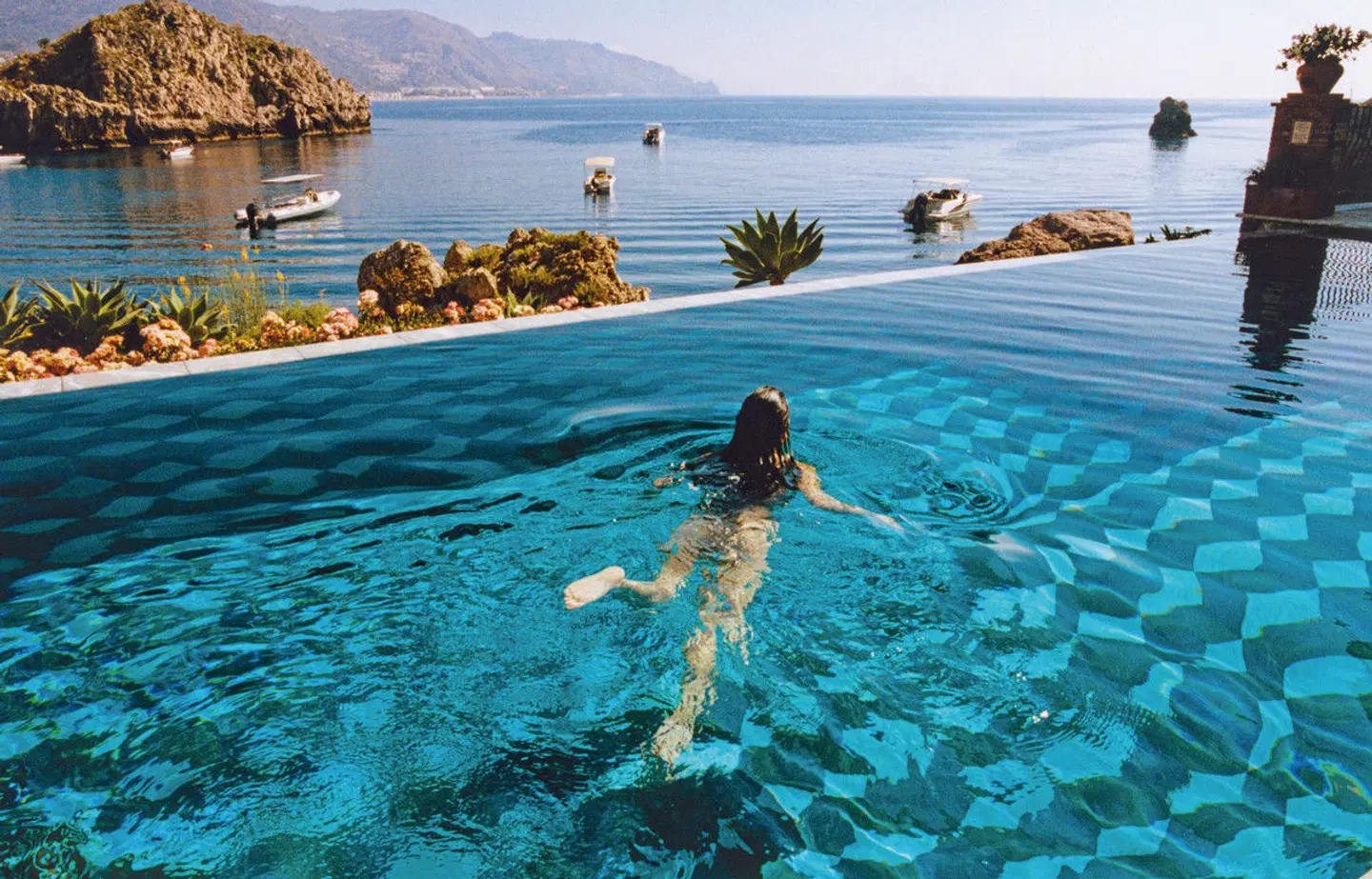 Villa Sant'Andrea, A Belmond Hotel SPORTS_AND_LEISURE