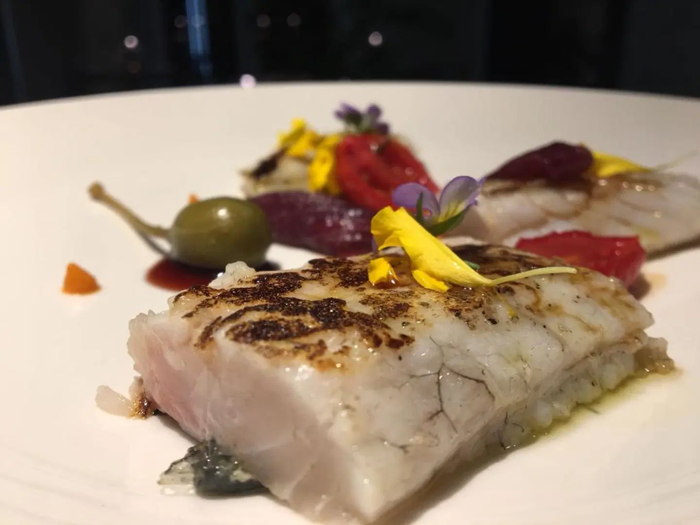 Caportigia Boutique Hotel Restaurant