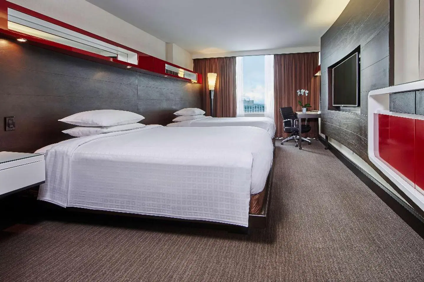 Hyatt Regency Toronto ROOM_EXAMPLE