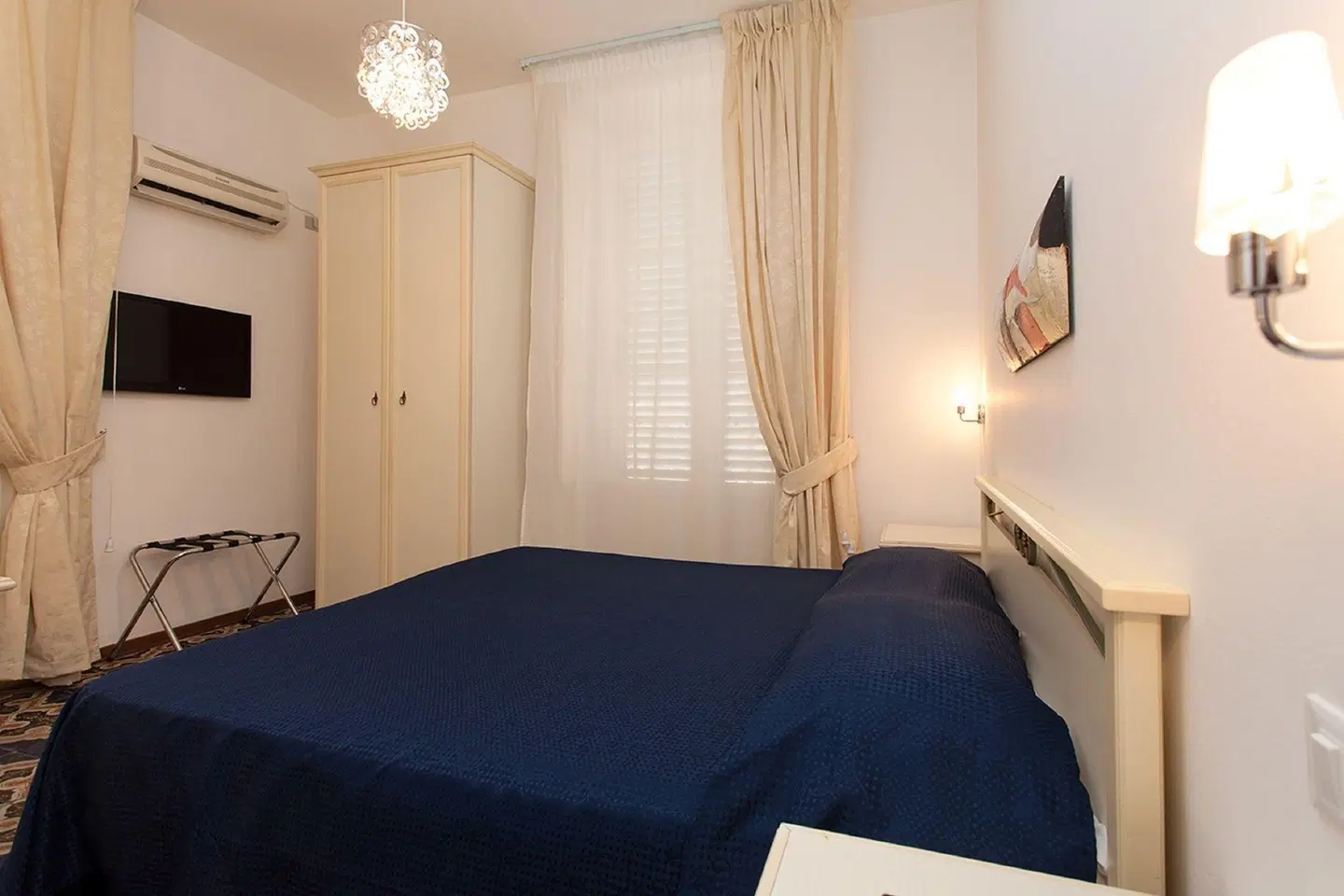 Afea Art & Rooms ROOM_EXAMPLE