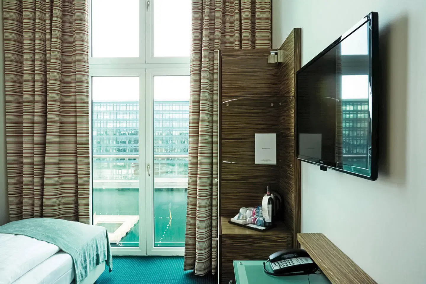 Copenhagen Island HEALTH_BEAUTY