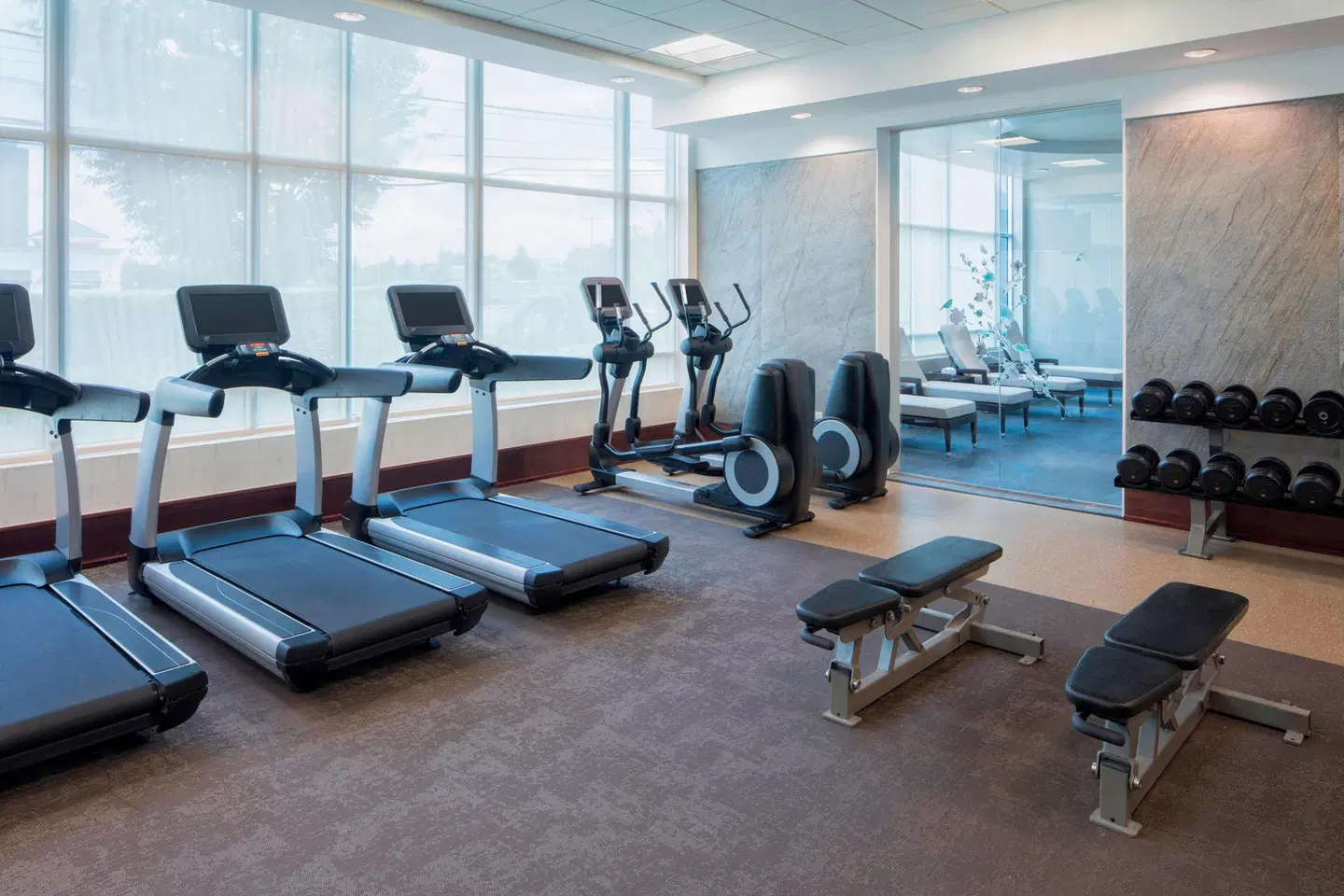 The Westin Mount Laurel SPORTS_AND_LEISURE