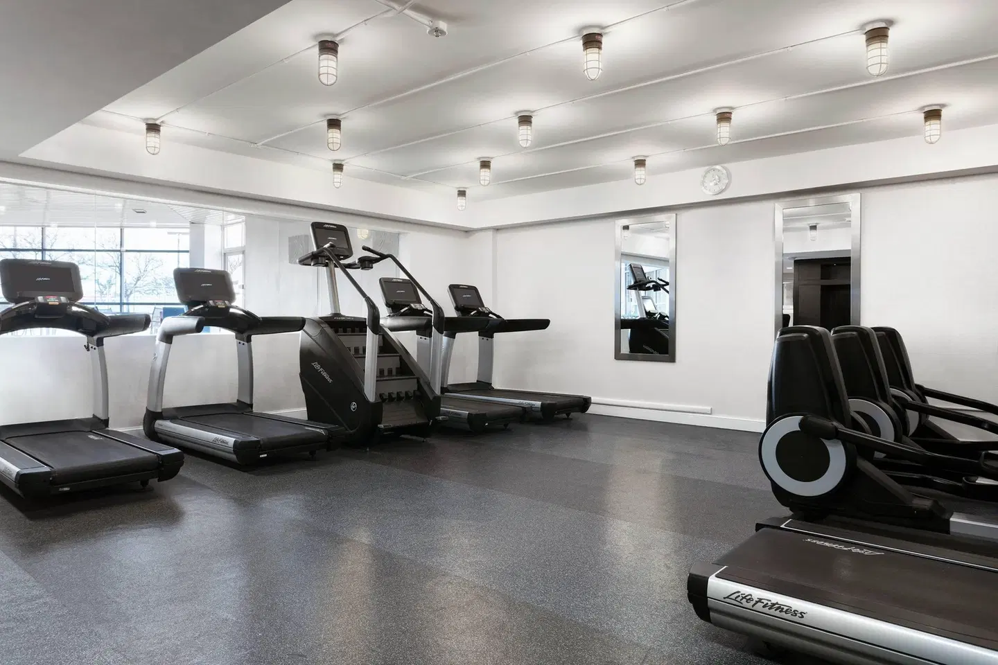 Delta Hotels by Marriott Woodbridge SPORTS_AND_LEISURE